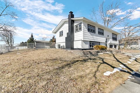 Tiny photo for 6200 Rob Roy Drive, Oak Forest, IL 60452 (MLS # 12570176)