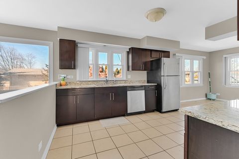 Tiny photo for 6200 Rob Roy Drive, Oak Forest, IL 60452 (MLS # 12570176)