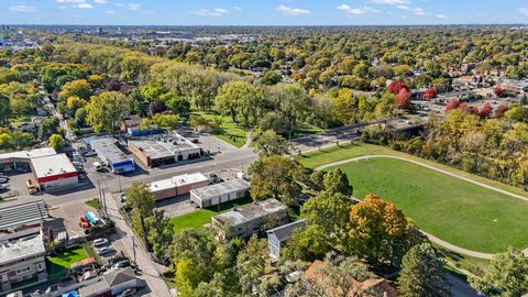 Tiny photo for 1311 Mcdaniel Avenue #C, Evanston, IL 60201 (MLS # 12507069)