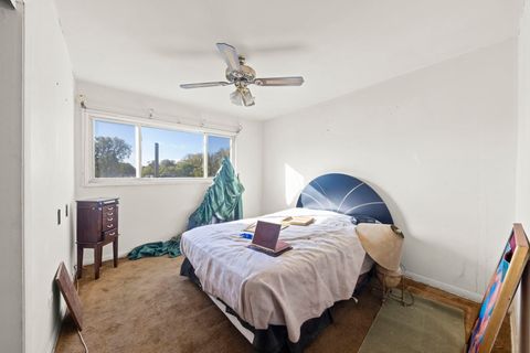 Tiny photo for 1311 Mcdaniel Avenue #C, Evanston, IL 60201 (MLS # 12507069)