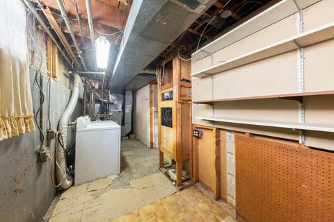 Tiny photo for 1311 Mcdaniel Avenue #C, Evanston, IL 60201 (MLS # 12507069)