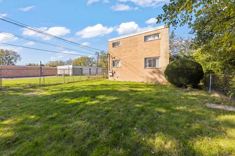 Tiny photo for 1311 Mcdaniel Avenue #C, Evanston, IL 60201 (MLS # 12507069)