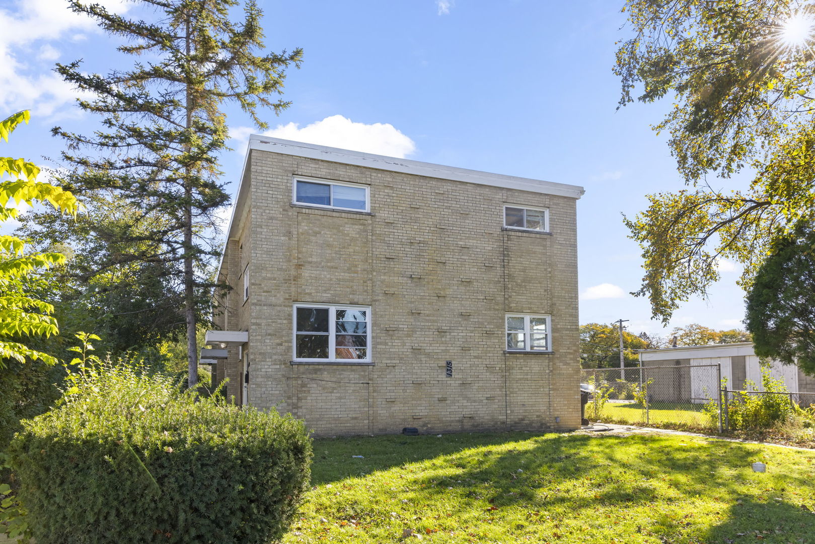 1311 Mcdaniel Avenue C