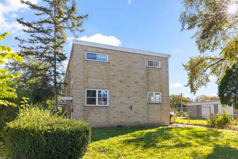 Tiny photo for 1311 Mcdaniel Avenue #C, Evanston, IL 60201 (MLS # 12507069)