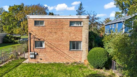 Tiny photo for 1311 Mcdaniel Avenue #C, Evanston, IL 60201 (MLS # 12507069)