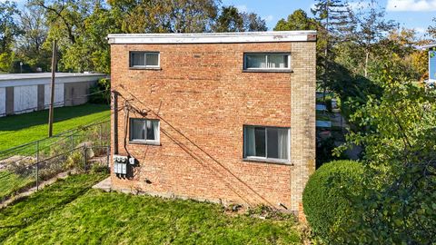 Tiny photo for 1311 Mcdaniel Avenue #C, Evanston, IL 60201 (MLS # 12507069)