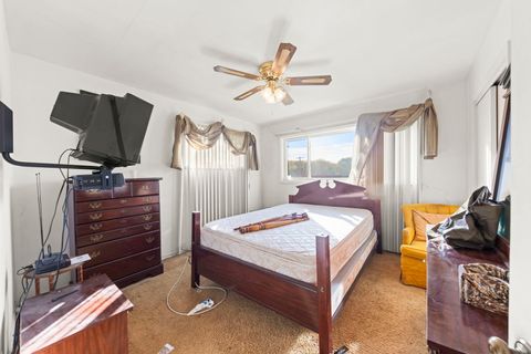 Tiny photo for 1311 Mcdaniel Avenue #C, Evanston, IL 60201 (MLS # 12507069)