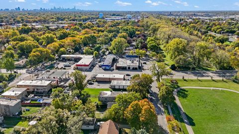 Tiny photo for 1311 Mcdaniel Avenue #C, Evanston, IL 60201 (MLS # 12507069)