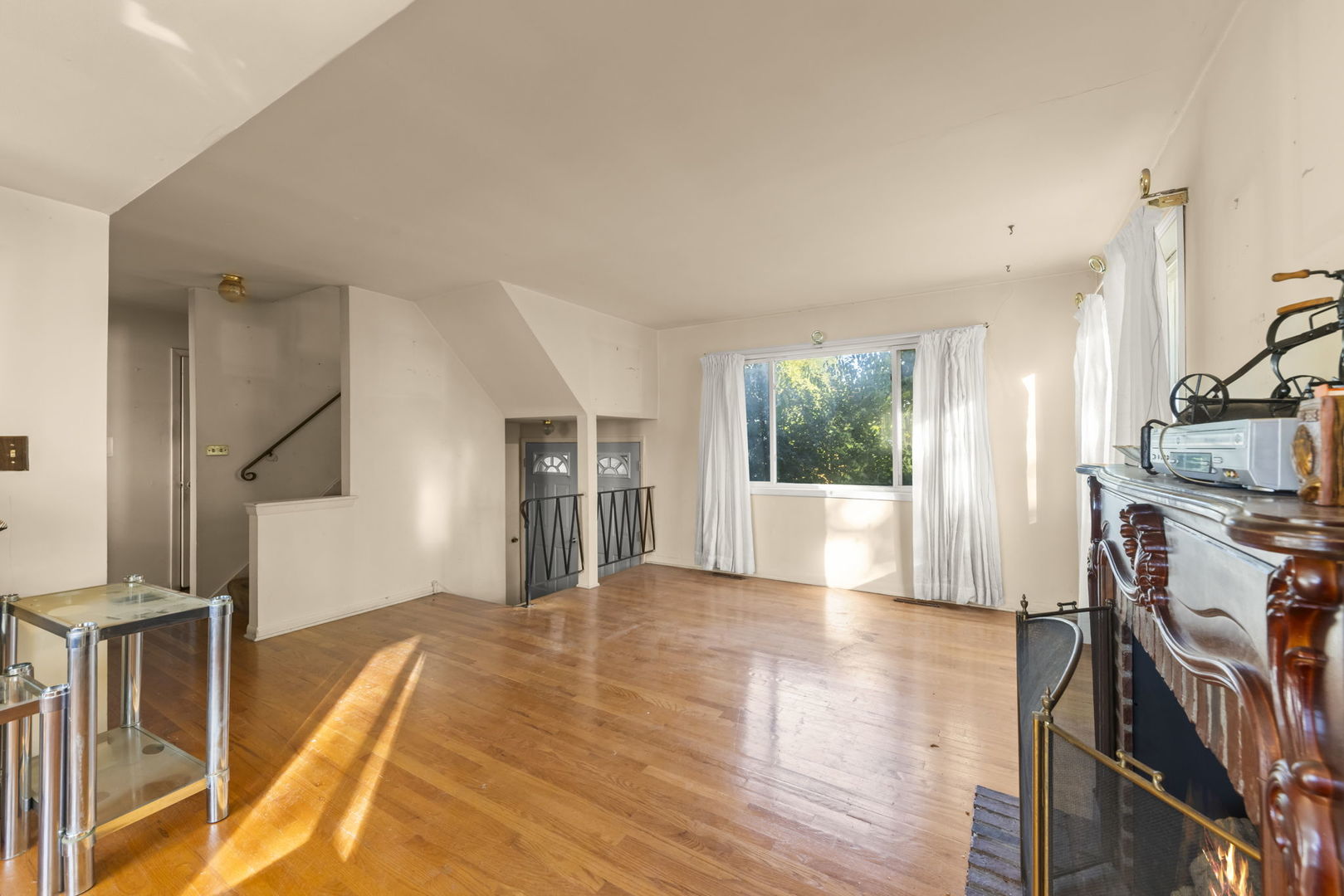 1311 Mcdaniel Avenue C