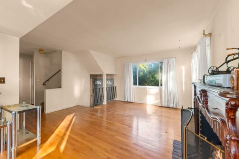 Tiny photo for 1311 Mcdaniel Avenue #C, Evanston, IL 60201 (MLS # 12507069)