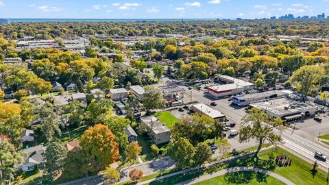 Tiny photo for 1311 Mcdaniel Avenue #C, Evanston, IL 60201 (MLS # 12507069)