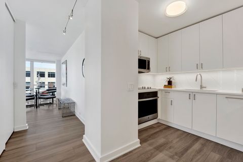 Tiny photo for 340 W Diversey Parkway #1216, Chicago, IL 60657 (MLS # 12467188)