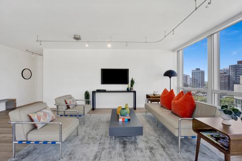 Tiny photo for 340 W Diversey Parkway #1216, Chicago, IL 60657 (MLS # 12467188)