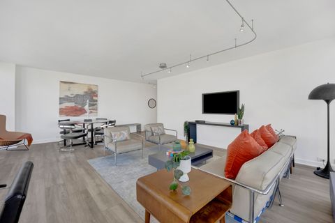 Tiny photo for 340 W Diversey Parkway #1216, Chicago, IL 60657 (MLS # 12467188)