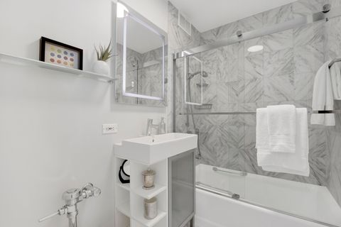 Tiny photo for 340 W Diversey Parkway #1216, Chicago, IL 60657 (MLS # 12467188)