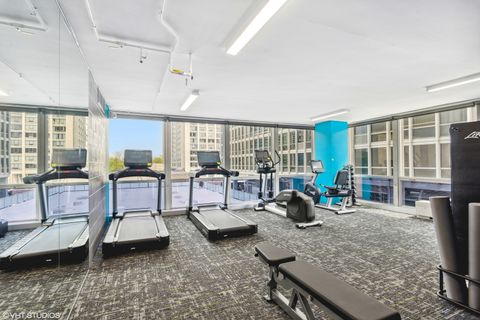 Tiny photo for 340 W Diversey Parkway #1216, Chicago, IL 60657 (MLS # 12467188)