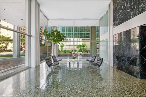 Tiny photo for 340 W Diversey Parkway #1216, Chicago, IL 60657 (MLS # 12467188)