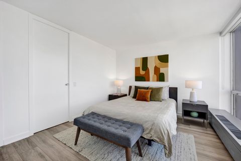 Tiny photo for 340 W Diversey Parkway #1216, Chicago, IL 60657 (MLS # 12467188)