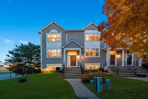 Tiny photo for 2950 Shelly Lane #2950, Aurora, IL 60504 (MLS # 12502333)