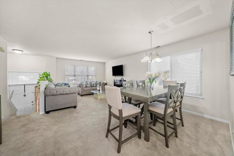 Tiny photo for 2950 Shelly Lane #2950, Aurora, IL 60504 (MLS # 12502333)