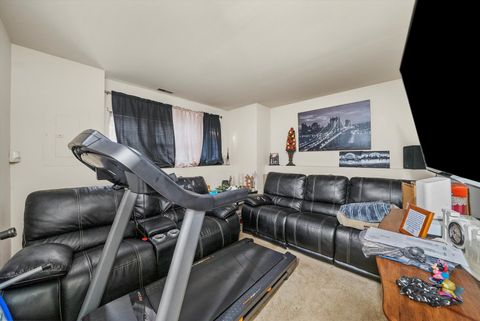 Tiny photo for 2950 Shelly Lane #2950, Aurora, IL 60504 (MLS # 12502333)