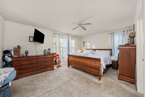 Tiny photo for 2950 Shelly Lane #2950, Aurora, IL 60504 (MLS # 12502333)