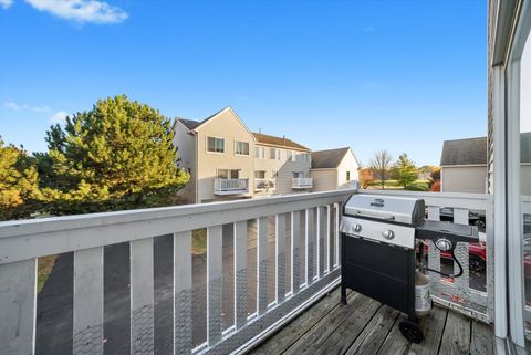 Tiny photo for 2950 Shelly Lane #2950, Aurora, IL 60504 (MLS # 12502333)