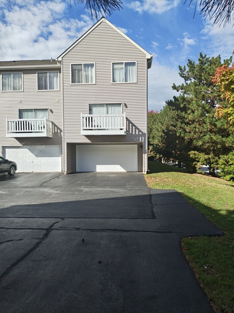 2950 Shelly Lane 2950