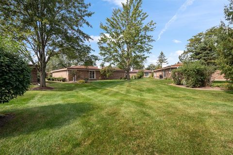 Tiny photo for 2378 Salceda Drive, Northbrook, IL 60062 (MLS # 12468903)