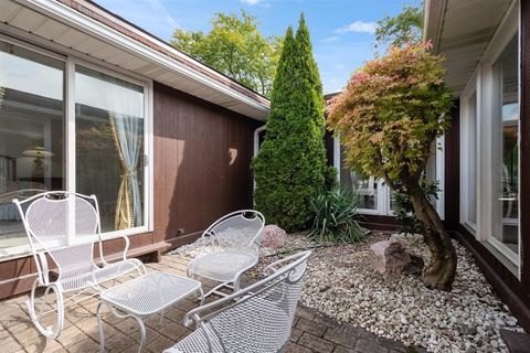 Tiny photo for 2378 Salceda Drive, Northbrook, IL 60062 (MLS # 12468903)