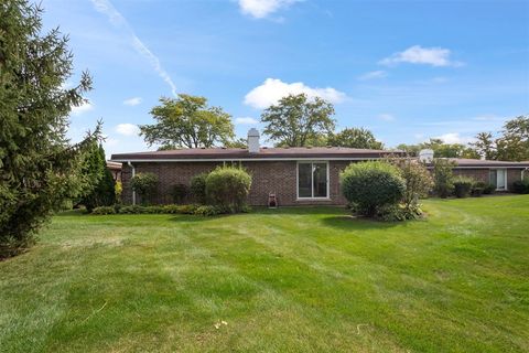 Tiny photo for 2378 Salceda Drive, Northbrook, IL 60062 (MLS # 12468903)