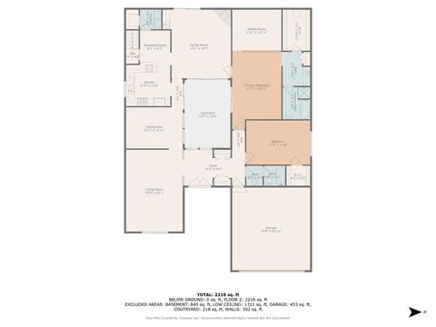Tiny photo for 2378 Salceda Drive, Northbrook, IL 60062 (MLS # 12468903)