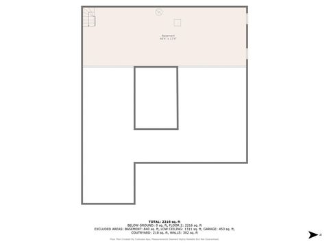 Tiny photo for 2378 Salceda Drive, Northbrook, IL 60062 (MLS # 12468903)