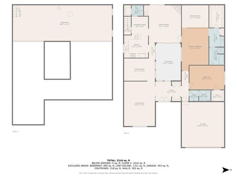 Tiny photo for 2378 Salceda Drive, Northbrook, IL 60062 (MLS # 12468903)