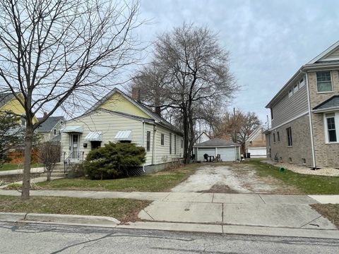 Tiny photo for La Grange, IL 60525 (MLS # 12614012)
