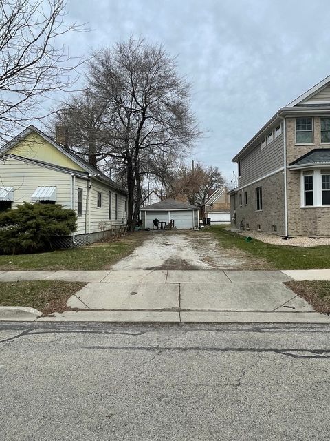 Tiny photo for La Grange, IL 60525 (MLS # 12614012)