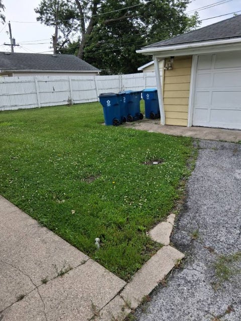 Tiny photo for 1373 Stanley Boulevard, Calumet City, IL 60409 (MLS # 12368427)