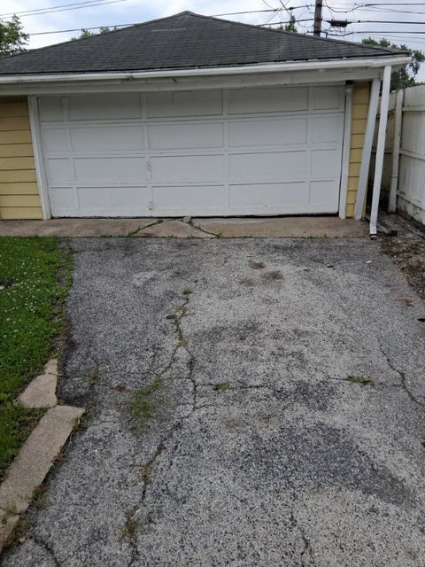Tiny photo for 1373 Stanley Boulevard, Calumet City, IL 60409 (MLS # 12368427)