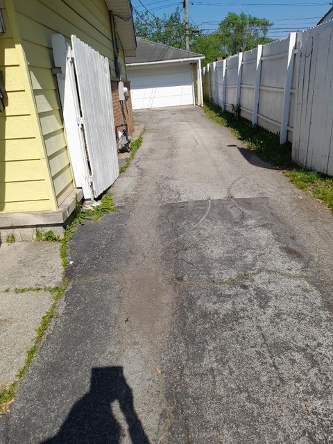 Tiny photo for 1373 Stanley Boulevard, Calumet City, IL 60409 (MLS # 12368427)