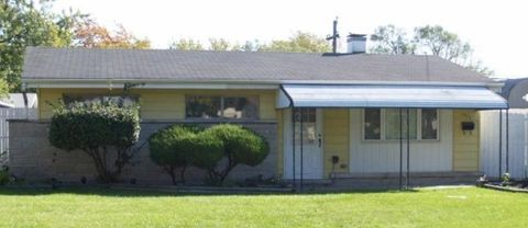 1373 Stanley Boulevard Calumet City IL 60409