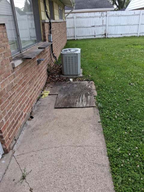 Tiny photo for 1373 Stanley Boulevard, Calumet City, IL 60409 (MLS # 12368427)