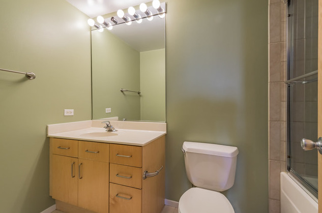 420 S Clinton Street 502