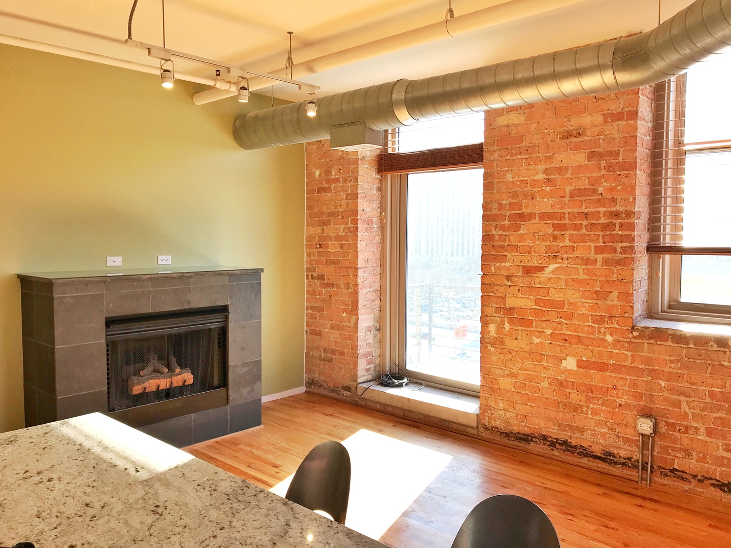 420 S Clinton Street 502