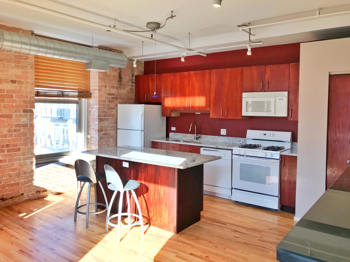 420 S Clinton Street 502