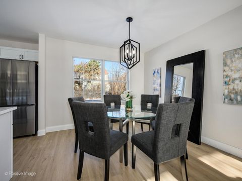 Tiny photo for 1100 N Warwick Circle, Hoffman Estates, IL 60169 (MLS # 12543963)