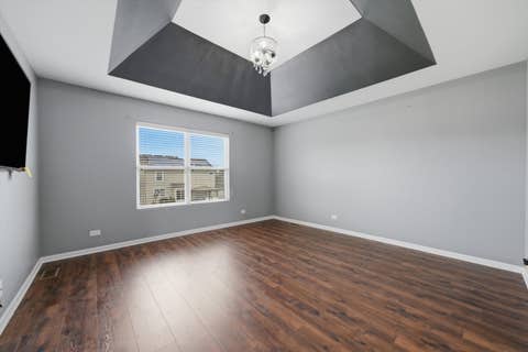 Tiny photo for 749 N Misty Ridge Drive, Romeoville, IL 60446 (MLS # 12676983)