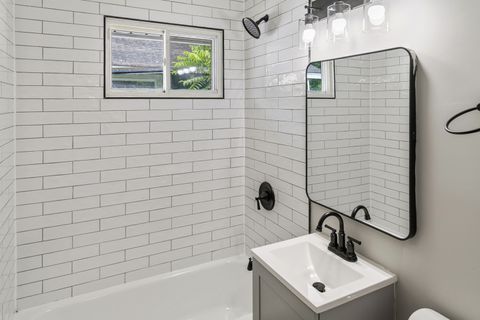 Tiny photo for 15332 Dante Avenue, Dolton, IL 60419 (MLS # 12584015)