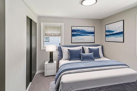 Tiny photo for 15332 Dante Avenue, Dolton, IL 60419 (MLS # 12584015)