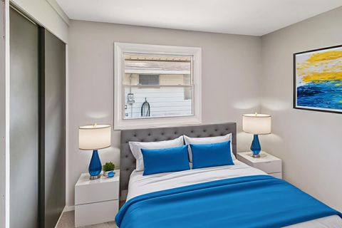 Tiny photo for 15332 Dante Avenue, Dolton, IL 60419 (MLS # 12584015)