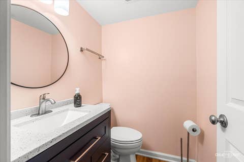 Tiny photo for 29W365 Thornwood Lane #365, Warrenville, IL 60555 (MLS # 12684125)